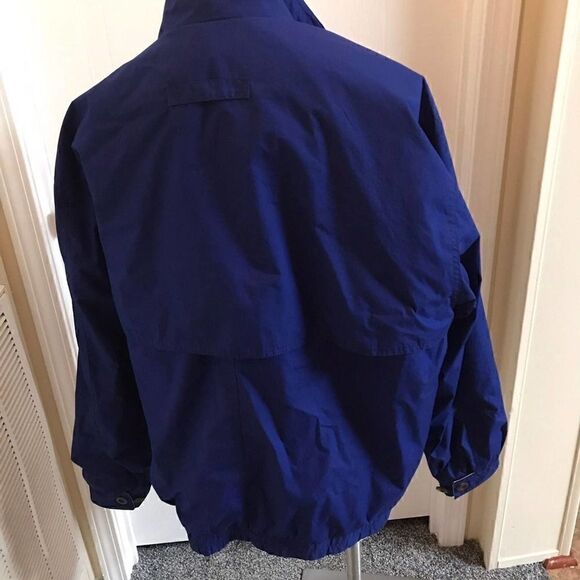 London Fog Unisex Zippered Jacket - Picture 5 of 10